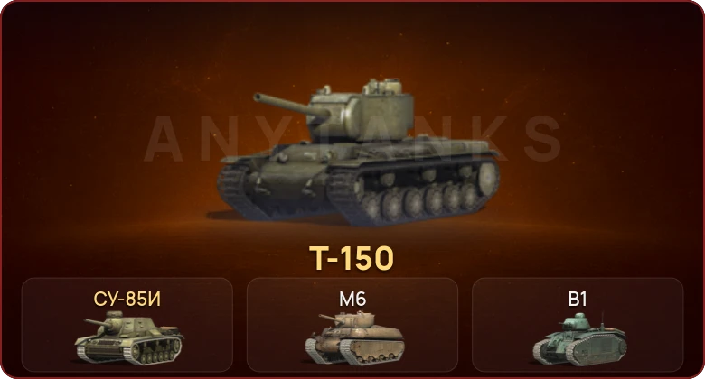 World of Tanks Blitz — Неактив | 2 Према  | Смена пароля
