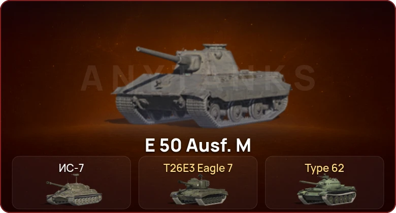 World of Tanks Blitz — Неактив | 2 Топа  