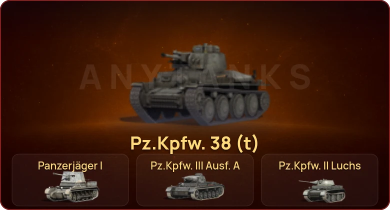 World of Tanks Blitz — Неактив | 9 Премов 