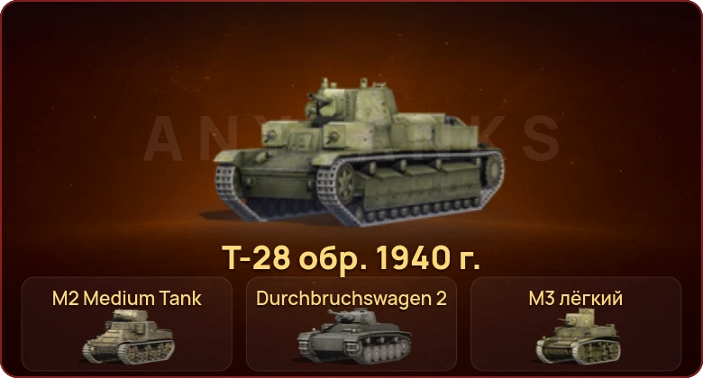 World of Tanks Blitz — Неактив | 4 Према  | Смена пароля