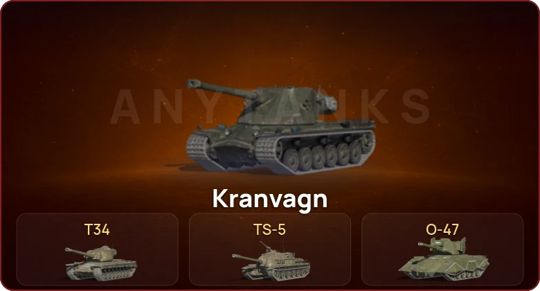 World of Tanks Blitz — Неактив | 1 Топ  