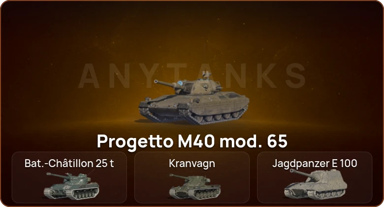 World of Tanks Blitz — 7 Топов  