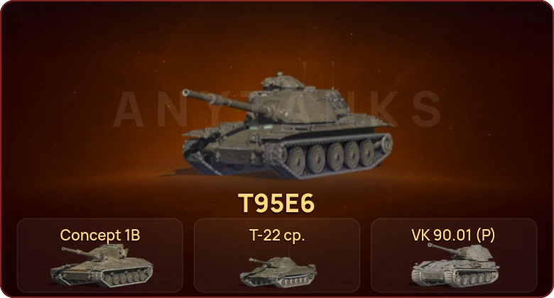 World of Tanks Blitz — Неактив | 12 Топов | Объект 268 Вариант 4 | Kampfpanzer 50 t | Carro da Combattimento 45t | Объект 907  | Смена пароля