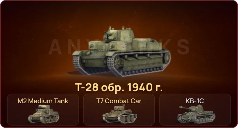 World of Tanks Blitz — Неактив | 3 Према  | Смена пароля