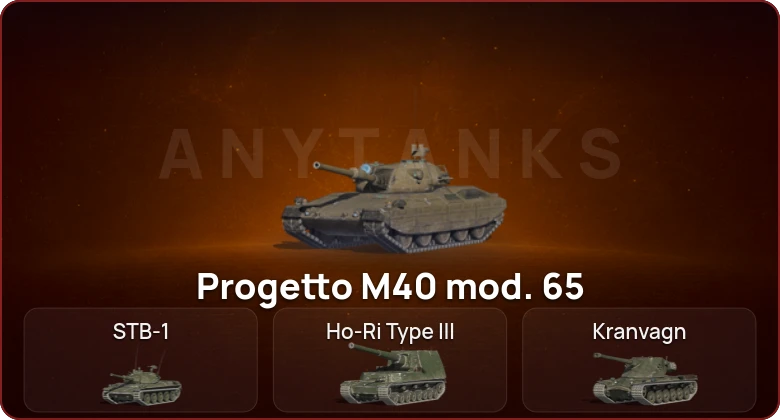 World of Tanks Blitz — Неактив | 21 Топ  