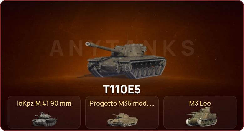 World of Tanks Blitz — Неактив | 1 Топ  