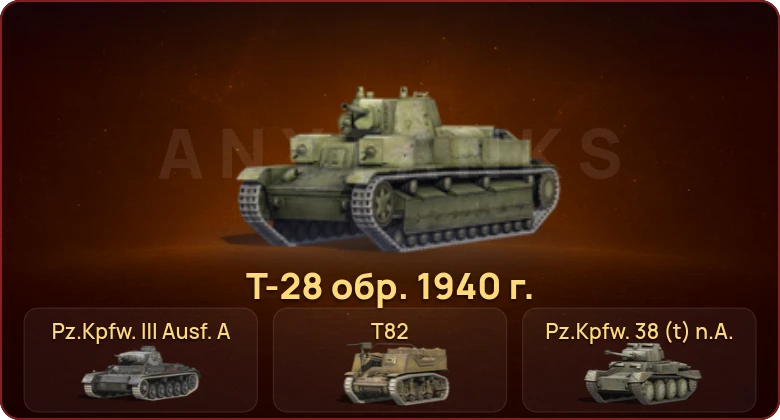 World of Tanks Blitz — Неактив | 5 Премов  | Смена пароля