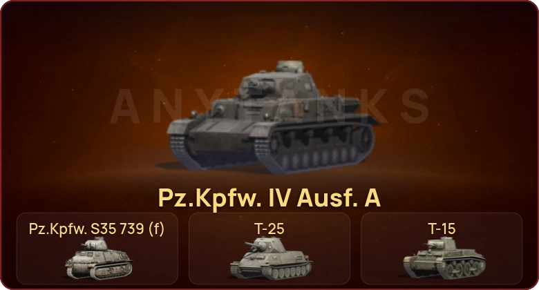 World of Tanks Blitz — Неактив | 6 Премов 