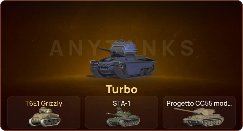 World of Tanks Blitz — 2 Према 