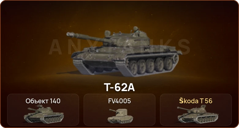 World of Tanks Blitz — 3 Топа  