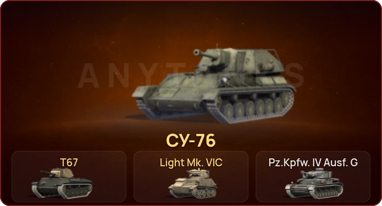 World of Tanks Blitz — Неактив | 3 Према  | Смена пароля