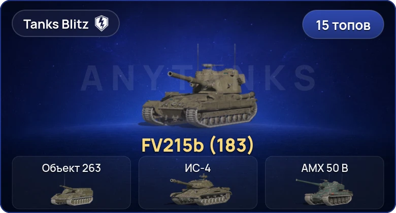 15 Топов  