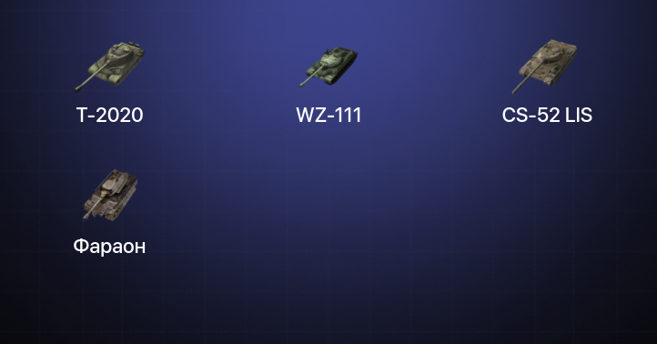 10 Топов  