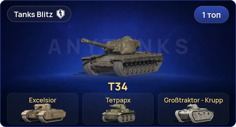 1 Топ  