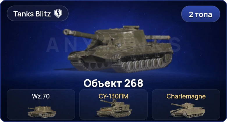 2 Топа  