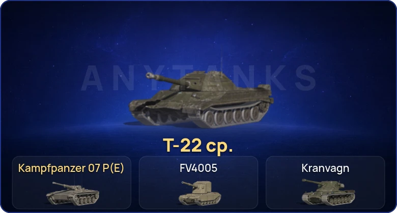Танки Блиц — 8 Топов | Крушитель | Т-22 ср.  | Смена пароля