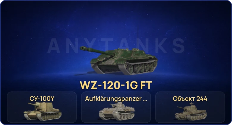 Tanks Blitz (RU) — 4 Према  | Смена пароля