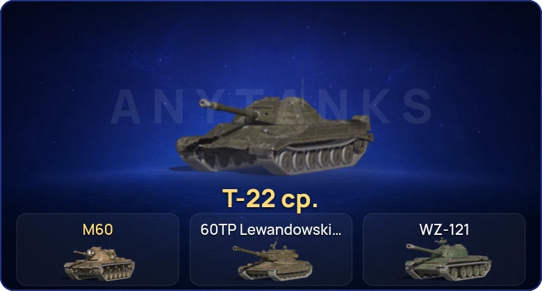 Танки Блиц — 12 Топов | M60 | Т-22 ср.  | Смена пароля