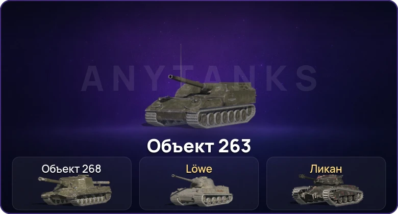 Танки Блиц — Неактив | 2 Топа  