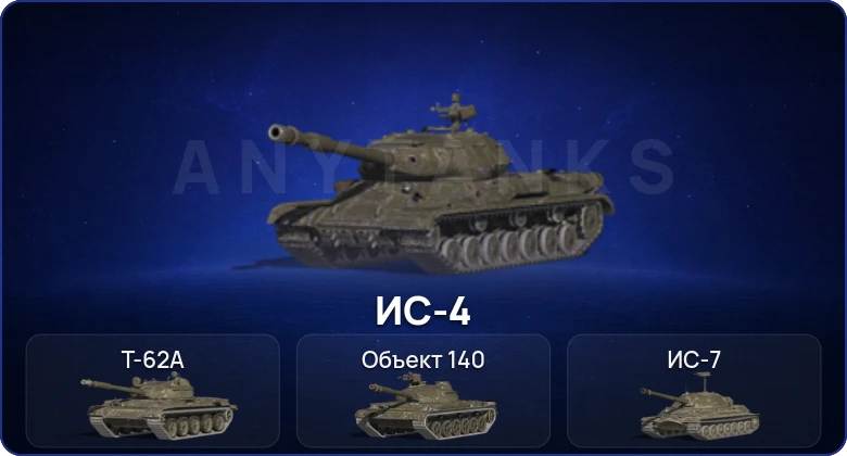 Танки Блиц — 4 Топа   | Смена пароля