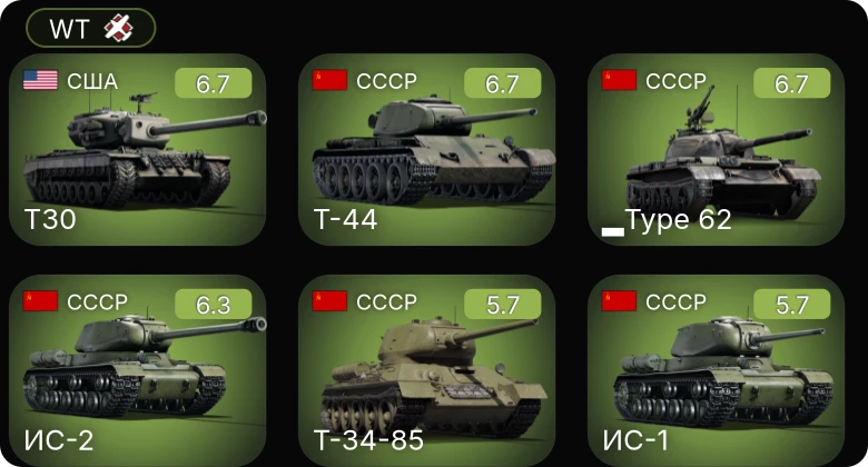 WT — T30