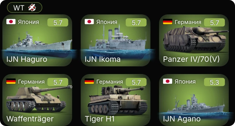 WT — IJN Haguro | IJN Agano | IJN Ikoma | Waffenträger | IJN Akizuki