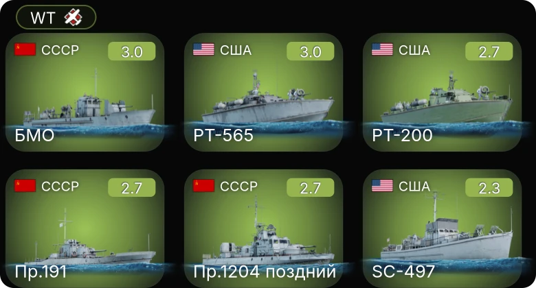 WT — БМО | PT-565 | PT-200 | PT-314 | Пр.191