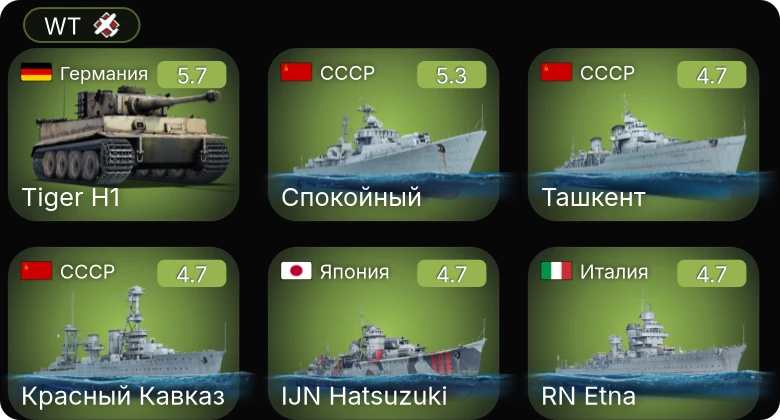 WT — БМО | Красный Кавказ | Спокойный | Ташкент | Churchill III