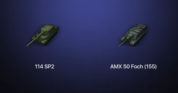 World of Tanks — 11 Топов  