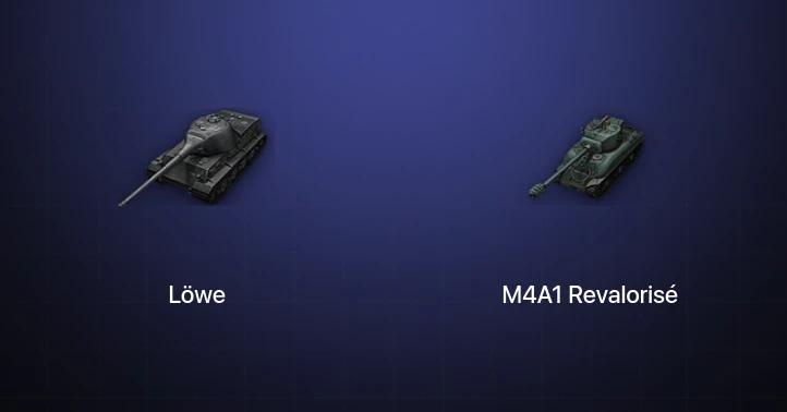 World of Tanks — 7 Топов  