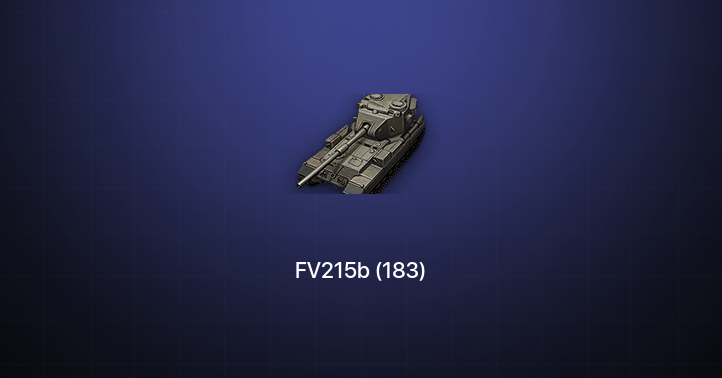 World of Tanks (EU) — 3 Топа  