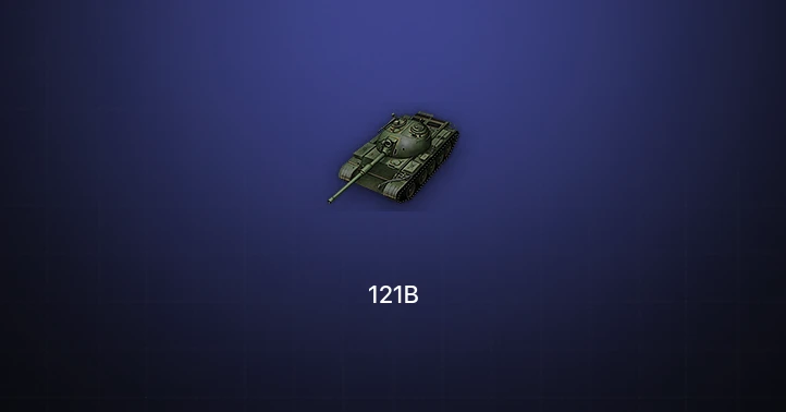 World of Tanks (EU) — 7 Топов  