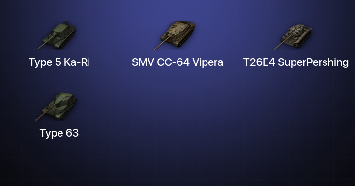 World of Tanks — 1 Топ  