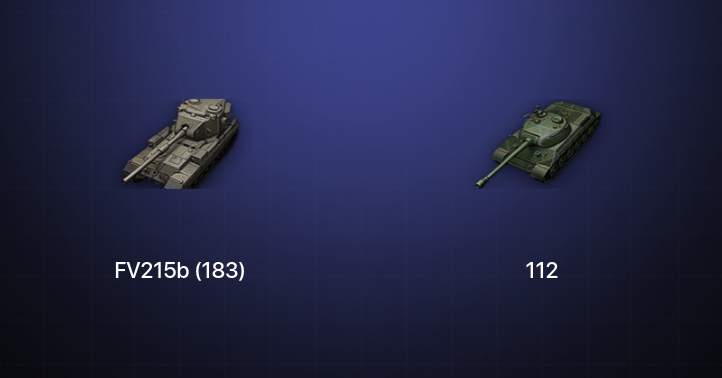 World of Tanks — 18 Топов  