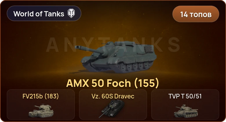 14 Топов  