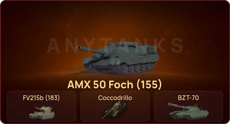 World of Tanks — Неактив | 14 Топов | BZT-70 | КР-1 | Taschenratte | FV4025 Contriver 