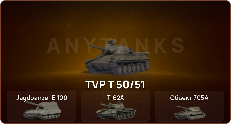 World of Tanks — 4 Топа  