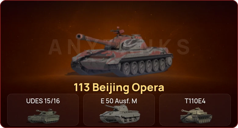 World of Tanks — Неактив | 5 Топов   | Смена пароля