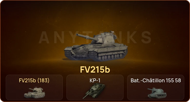 World of Tanks — 11 Топов | КР-1 