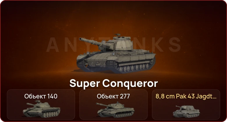 World of Tanks — Неактив | 3 Топа  
