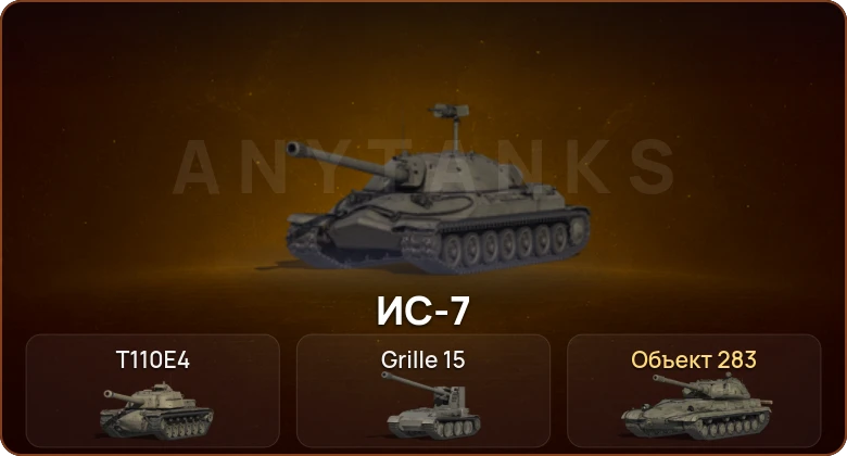 World of Tanks — 3 Топа   | Смена пароля