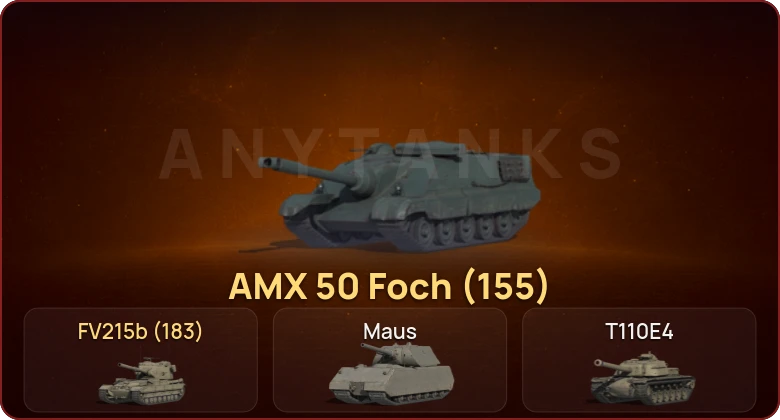World of Tanks — Неактив | 5 Топов  