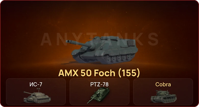 World of Tanks — Неактив | 3 Топа  