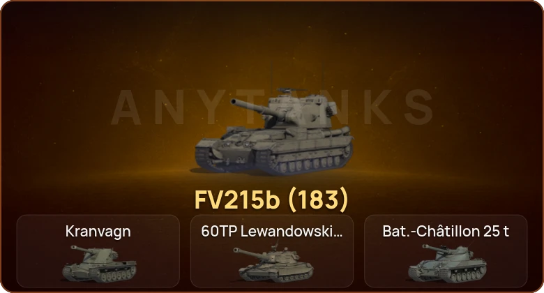 World of Tanks — 19 Топов  