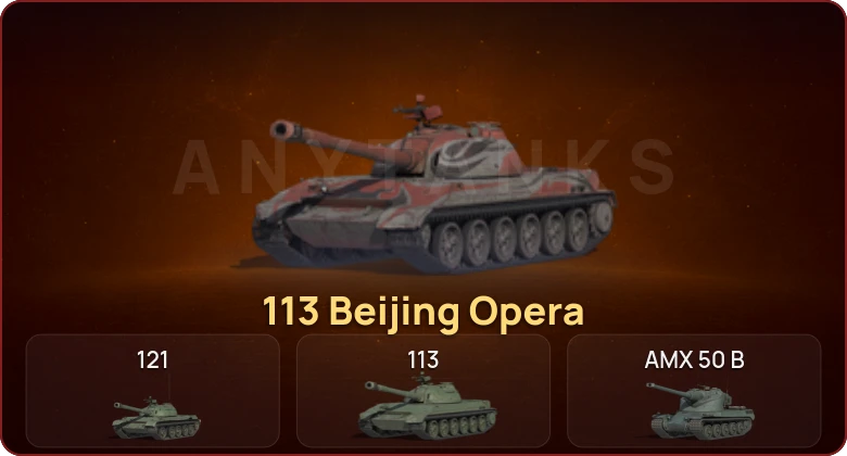 World of Tanks — Неактив | 10 Топов  