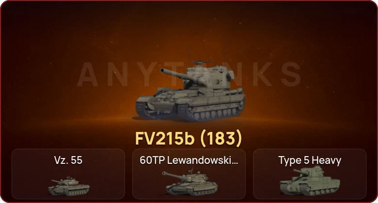 World of Tanks — Неактив | 9 Топов  