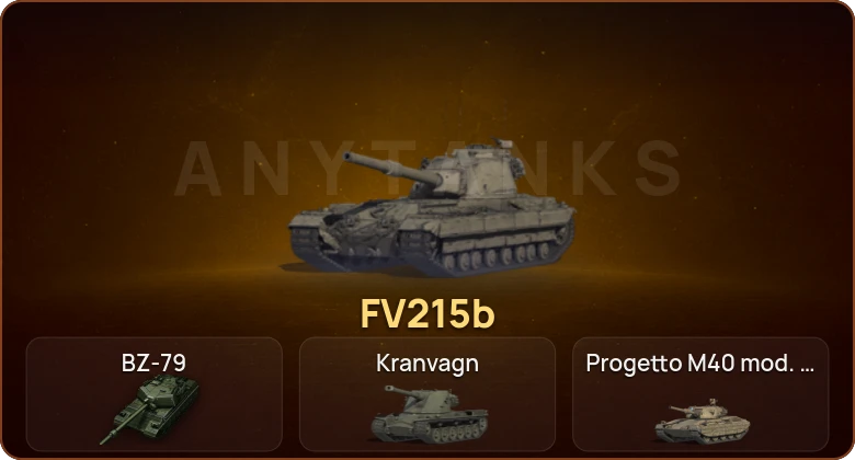 World of Tanks — 19 Топов | BZ-79  | Смена пароля