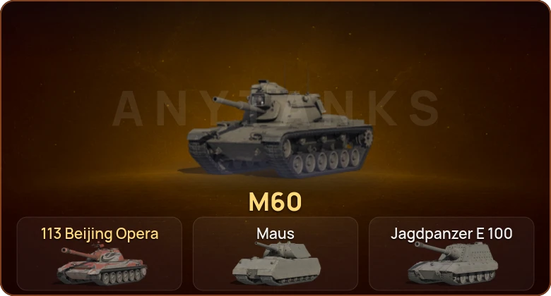 World of Tanks — 8 Топов   | Смена пароля
