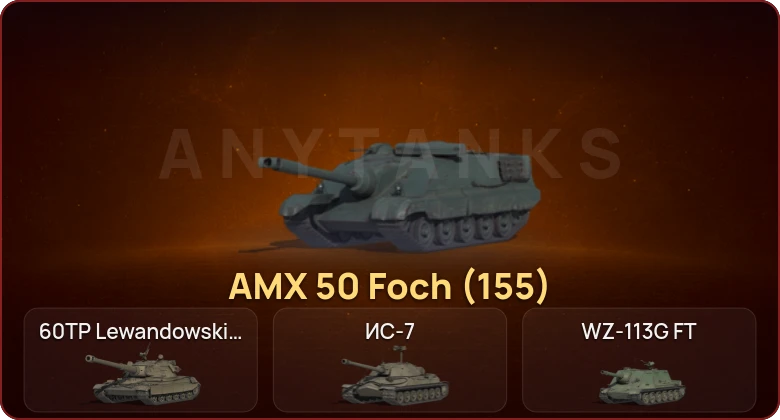 World of Tanks — Неактив | 9 Топов  