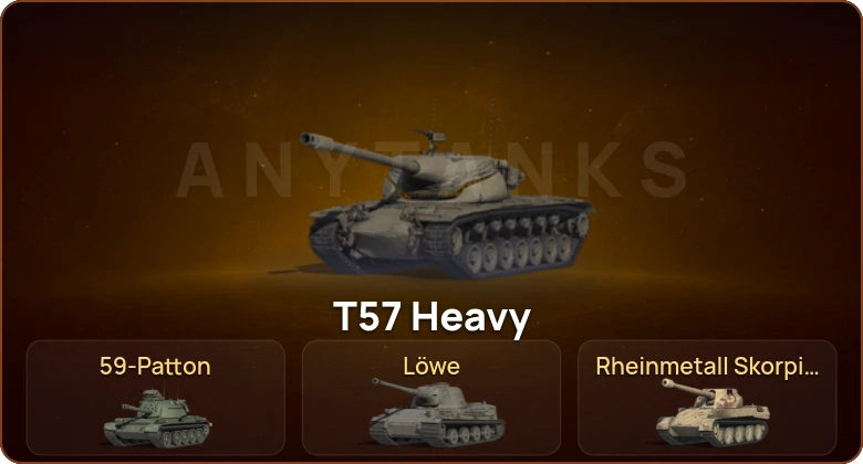 World of Tanks — 1 Топ  